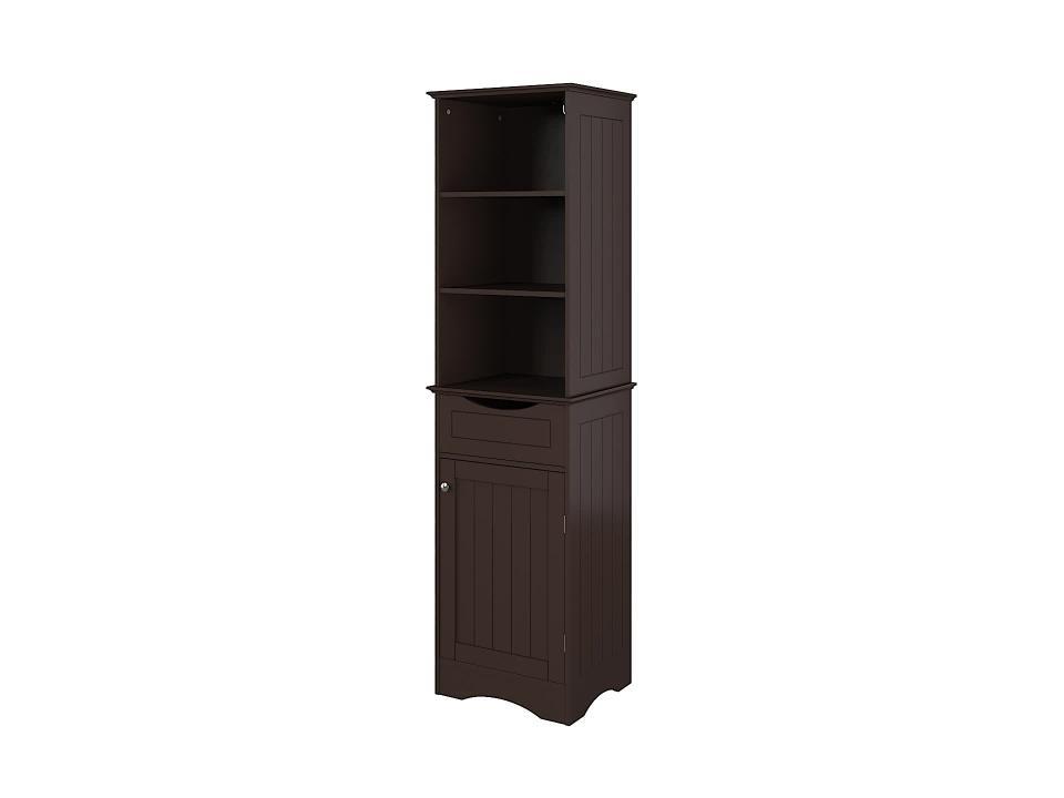 Riverridge ashland on sale tall cabinet