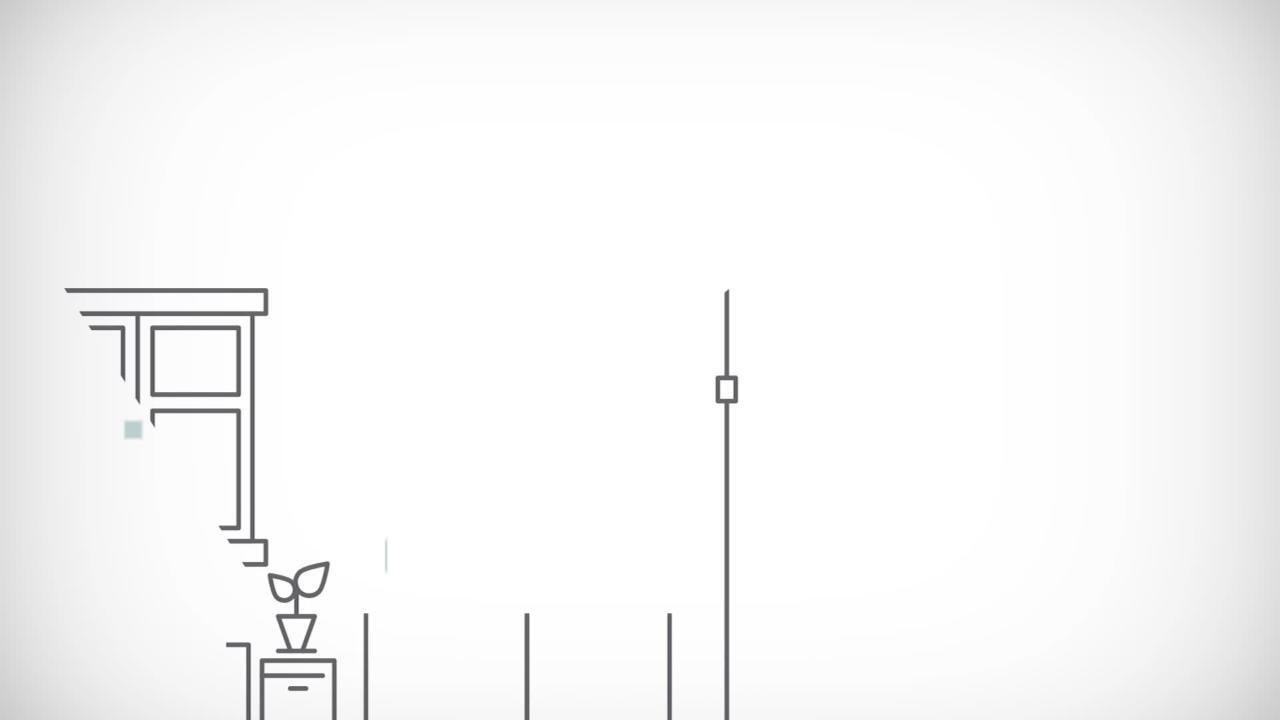 Stickman fighting loop. : r/animation