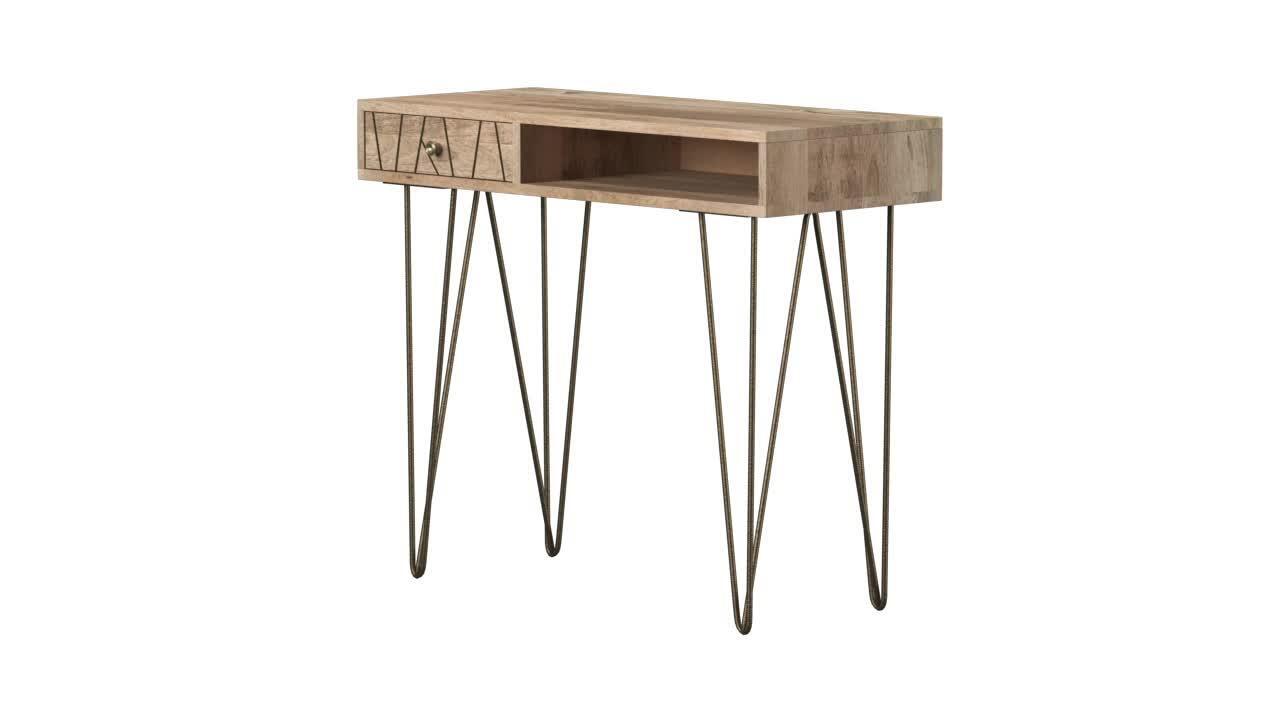 Safavieh on sale marigold desk