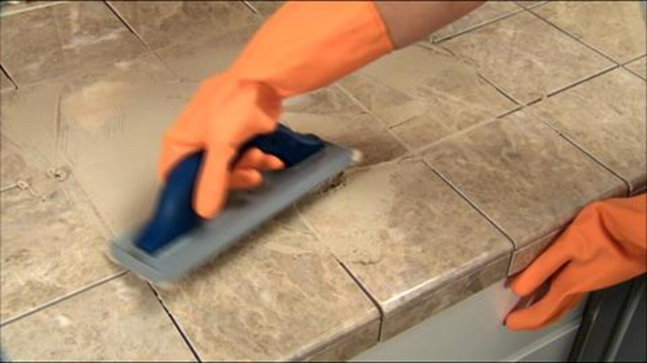 SimpleMat 10 sq. ft. Tile Setting Mat