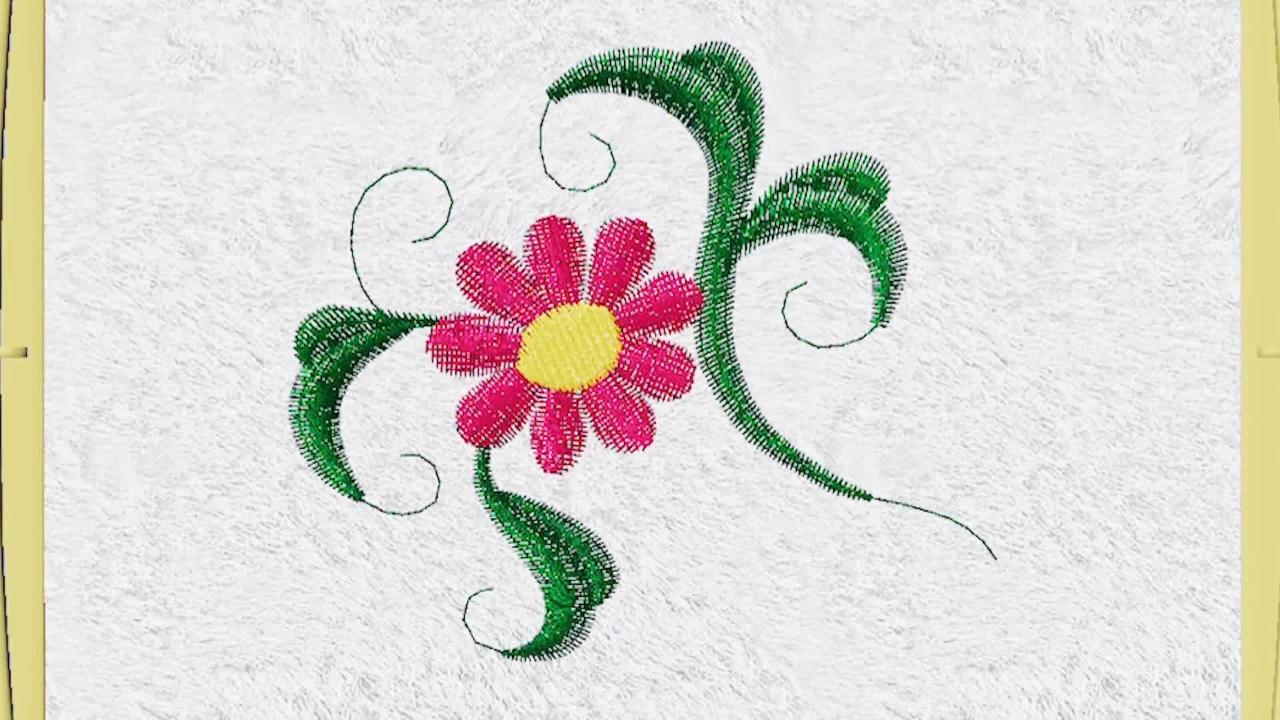 elna Air Artist Wireless Embroidery Machine with 260 Built elna Air Artist Wireless Embroidery Machine with 260 Built