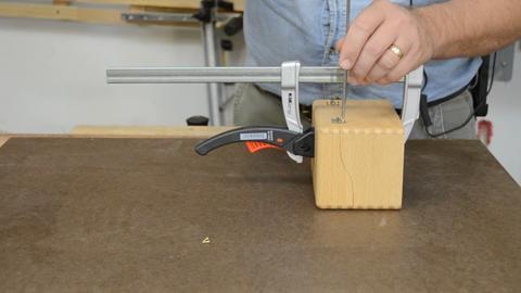 BESSEY KLI12 KLIKLAMP KLI 120//80 Levier à Cliquet Pince BE104634