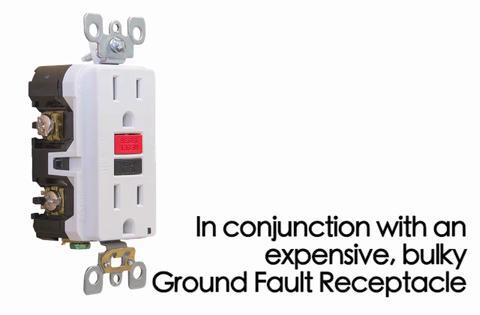 Homeline 30 Amp Single-Pole Circuit Breaker(HOM130CP)