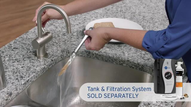 Instant Hot Water Dispenser, Water Faucet Manufacturer Supplier｜Dawnway
