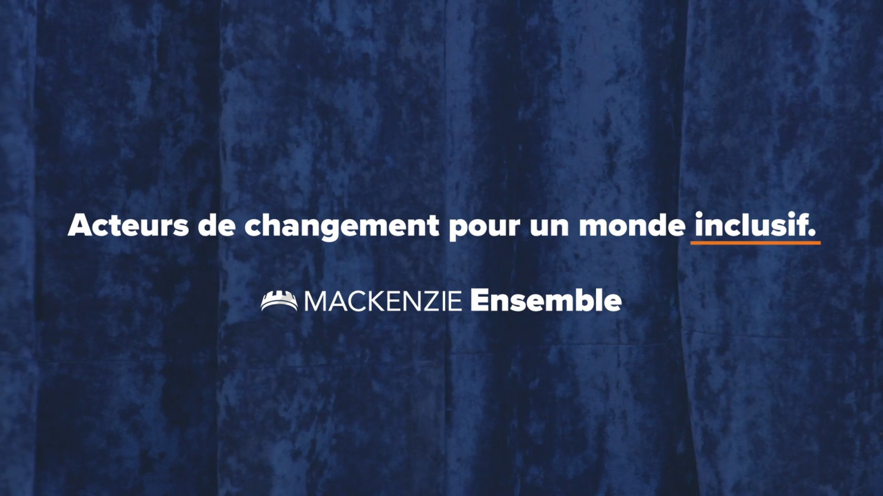 Analyses Précision  Placements Mackenzie
