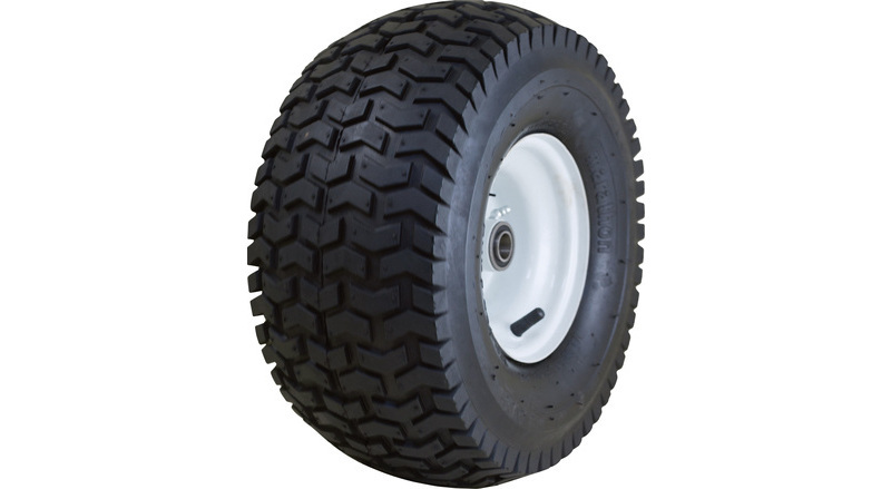 Marathon Tires Pneumatic Tire — 3/4in. Bore, 13 x 6.50–6in. | Northern Tool