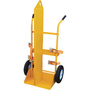 Vestil Welding Cylinder Torch Cart — 500-Lb. Capacity | Northern Tool