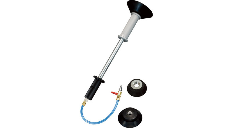 Klutch Pneumatic Dent Puller Northern Tool