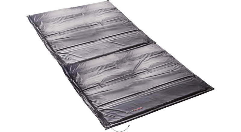 Powerblanket Concrete Curing Blanket - 20ft.L x 5ft.W, Model MD0520