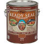 Ready Seal Exterior Wood Stain And Sealer — Pecan, 1 Gallon, Model# 115 