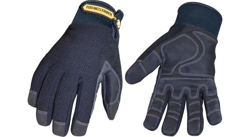 Waterproof Winter Plus Gloves | Northern Tool