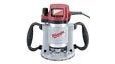 Milwaukee Router — 3 1/2 HP, 22,000 RPM, 15 Amp, Model# 5625-20 ...