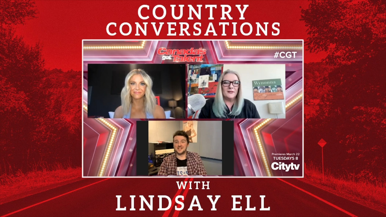 Country 93.3 1 For Country Fort McMurray