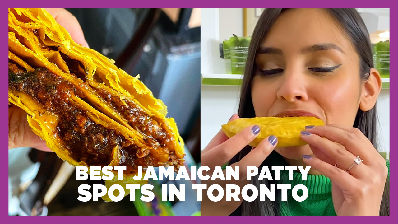 The Best Jamaican Patty Spots In Toronto KiSS 92 5   Image 