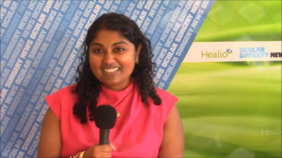 VIDEO: Consider scleral lenses for complex neurotrophic keratitis