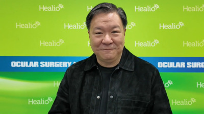 VIDEO: Phentolamine improves symptoms as soon as 1 hour after dilation