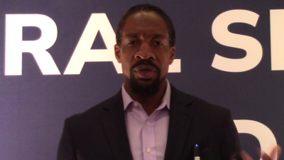 VIDEO: Storytelling &lsquo;bridges the gap&rsquo; between student athlete, physician