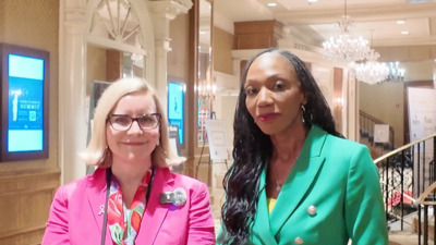 VIDEO: &lsquo;Women&rsquo;s health is vital&rsquo;: Advocacy, inclusion key