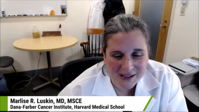 VIDEO: Study results &lsquo;solidifying&rsquo; role of blinatumomab treatment in pediatric ALL