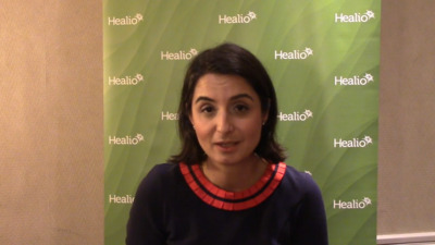 VIDEO: Gene therapy shows growing promise in treatment of retinal diseases