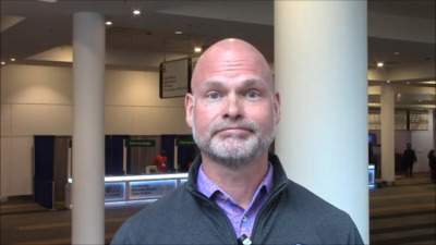 VIDEO: Pilocarpine improves EDOF 1 hour after dosing