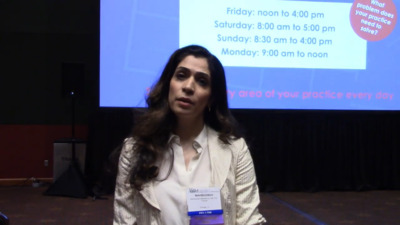 VIDEO: Shellfish most common cause of ED visits for allergic reactions among adults