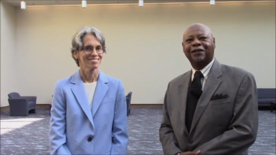 VIDEO: Tips for expanding reach of diabetes tech in underserved communities