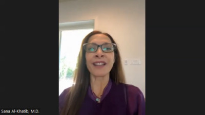 VIDEO: Digital health meeting covered health equity, remote monitoring, more 