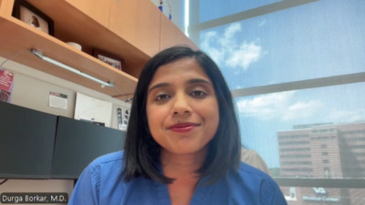 VIDEO: ONL1204 slows geographic atrophy lesion growth in phase 1b study