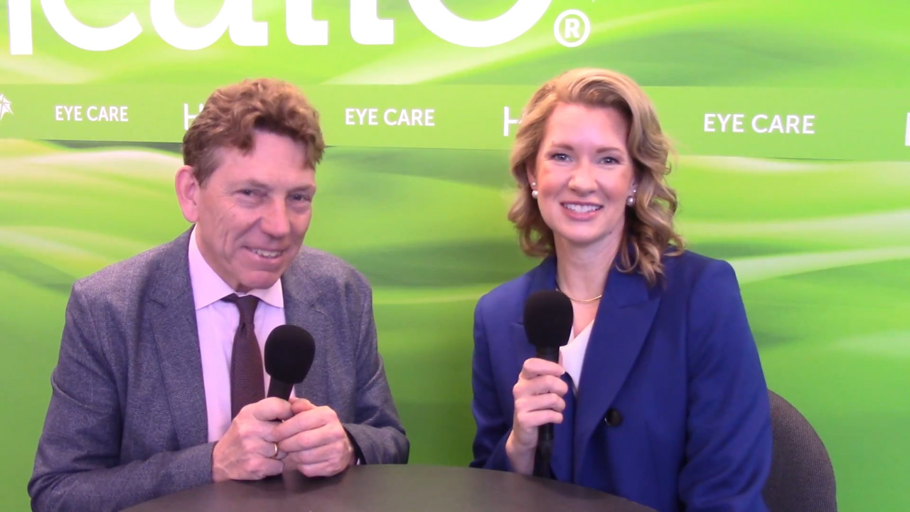 Yari has questions for Thomas Kohnen, MD: Master ‘easy’ IOLs before premium lenses