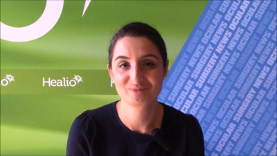 VIDEO: Intraoperative OCT gives depth information useful for subretinal drug delivery 