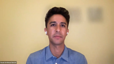 VIDEO: How physicians can use social media to combat medical misinformation 