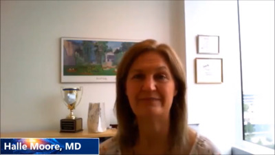VIDEO: Olaparib may offer chemotherapy alternative