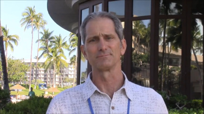 VIDEO: Preserve the meniscus whenever possible