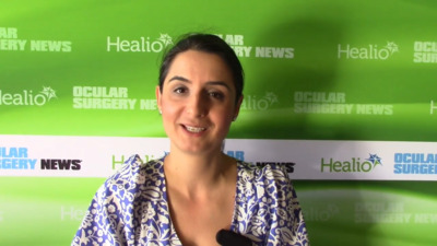 VIDEO: Cryosurgery device offers advantages for surgeons