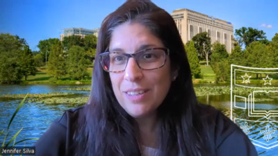 VIDEO: Clinicians, engineers learned from each other at HRX meeting on digital health