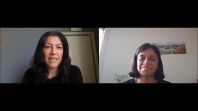 VIDEO: Ophthalmologists discuss deployment to front lines in coronavirus pandemic