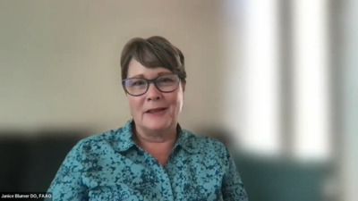 VIDEO: What physicians should know about managing neck pain