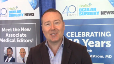 VIDEO: A toolbox for patients at every stage of ocular maturity