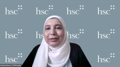 VIDEO: Physicians &lsquo;need to be involved&rsquo; in the regulation of AI in health care