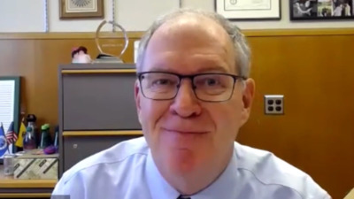 VIDEO: Fostering a LGBTQ+ friendly GI practice starts by &lsquo;just normalizing it&rsquo;