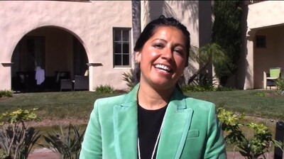 VIDEO: Side passions can become side businesses, no pressure &lsquo;to monetize it&rsquo;
