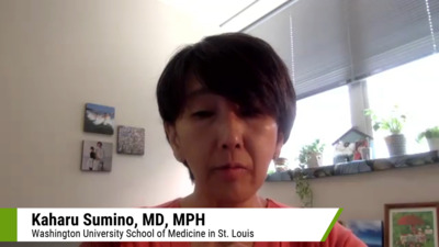 VIDEO: Inhaled corticosteroids plus formoterol potential reliever therapy in asthma
