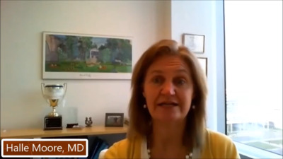 VIDEO: Impact of dietary interventions on breast cancer outcomes