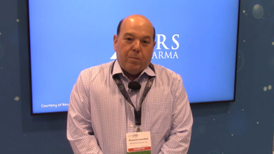 VIDEO: FDA-requested study of epinephrine nasal spray underway