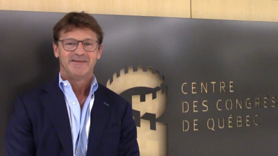 VIDEO: Berlet discusses wear in patients with fully porous-coated stemmed tibial implants