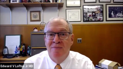 VIDEO: GLP-1 use for MASH is &lsquo;not black and white&rsquo;; best approach may lie in the gray