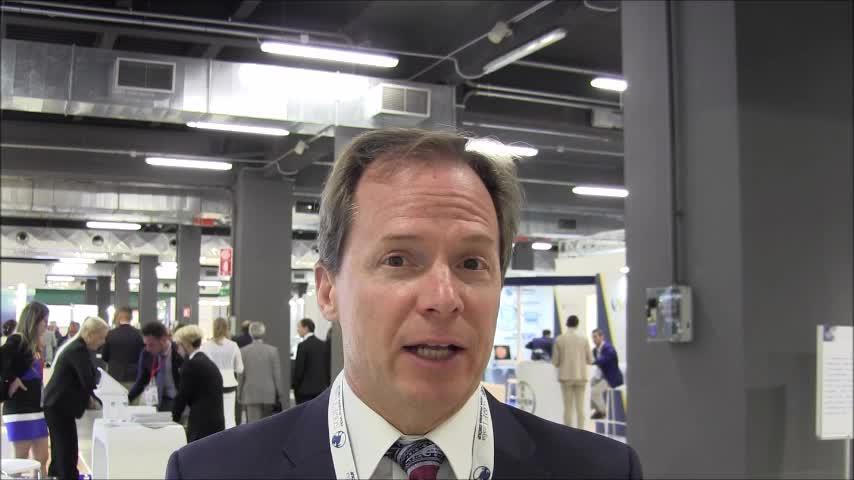 VIDEO: Surgeon speaks about latest improvements in phacodynamics