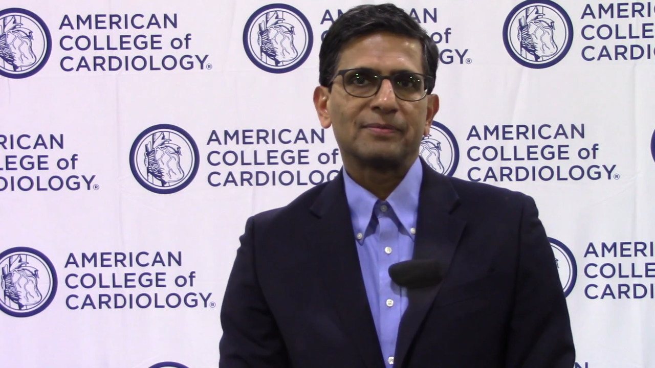 VIDEO: Sanjay Rajagopalan, MD, on building sustainable cities that embrace heart health