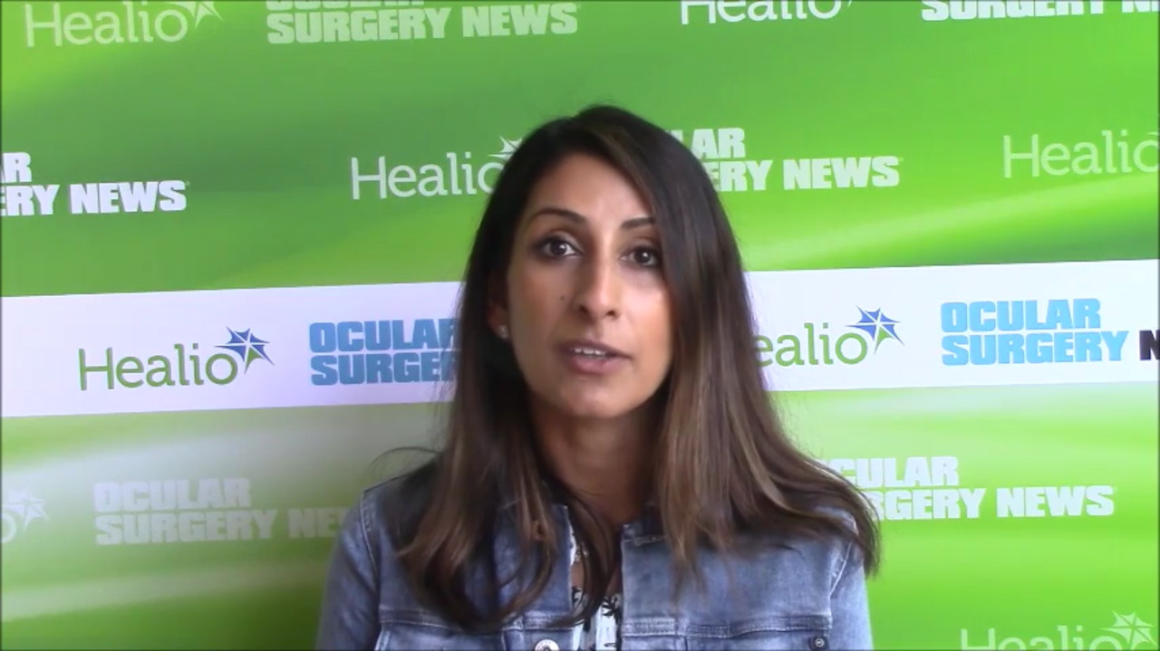 VIDEO: Ocular surface needs to be optimized before cataract, refractive surgery
